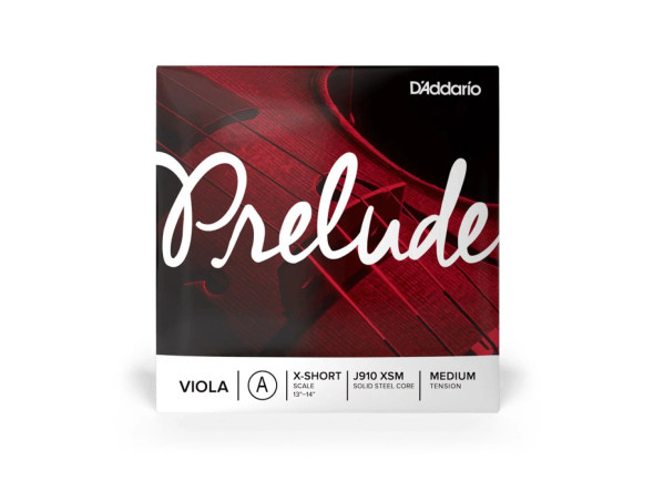 Daddario Corda Viola Prelude J911 M M La Daddario Corda Viola Prelude J911 M M La
